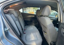 2012 CHEVROLET AVEO SEDAN 1.3 DİZEL LS PAKET MASRAFSIZ