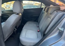 2012 CHEVROLET AVEO SEDAN 1.3 DİZEL LS PAKET MASRAFSIZ