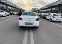 CEYLİN OTOMOTİVDEN 2019 MODEL PEUGEOT 301