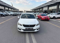 CEYLİN OTOMOTİVDEN 2019 MODEL PEUGEOT 301
