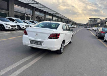 CEYLİN OTOMOTİVDEN 2019 MODEL PEUGEOT 301