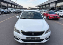 CEYLİN OTOMOTİVDEN 2019 MODEL PEUGEOT 301
