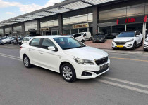 CEYLİN OTOMOTİVDEN 2019 MODEL PEUGEOT 301