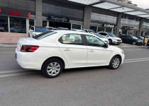 CEYLİN OTOMOTİVDEN 2019 MODEL PEUGEOT 301
