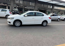 CEYLİN OTOMOTİVDEN 2019 MODEL PEUGEOT 301