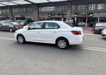 CEYLİN OTOMOTİVDEN 2019 MODEL PEUGEOT 301