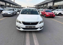 CEYLİN OTOMOTİVDEN 2019 MODEL PEUGEOT 301
