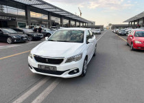 CEYLİN OTOMOTİVDEN 2019 MODEL PEUGEOT 301