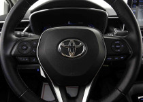 DFSK BAYİSİNDEN-2021 TOYOTA COROLLA 1.5 DREAM OTOMATİK 155.000KM