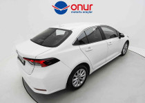 DFSK BAYİSİNDEN-2021 TOYOTA COROLLA 1.5 DREAM OTOMATİK 155.000KM