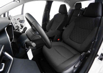 DFSK BAYİSİNDEN-2021 TOYOTA COROLLA 1.5 DREAM OTOMATİK 155.000KM