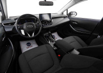 DFSK BAYİSİNDEN-2021 TOYOTA COROLLA 1.5 DREAM OTOMATİK 155.000KM