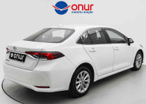 DFSK BAYİSİNDEN-2021 TOYOTA COROLLA 1.5 DREAM OTOMATİK 155.000KM