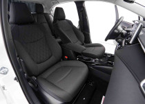 DFSK BAYİSİNDEN-2021 TOYOTA COROLLA 1.5 DREAM OTOMATİK 155.000KM