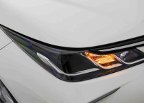 DFSK BAYİSİNDEN-2021 TOYOTA COROLLA 1.5 DREAM OTOMATİK 155.000KM