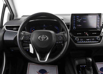 DFSK BAYİSİNDEN-2021 TOYOTA COROLLA 1.5 DREAM OTOMATİK 155.000KM