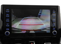 DFSK BAYİSİNDEN-2021 TOYOTA COROLLA 1.5 DREAM OTOMATİK 155.000KM