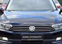 MAZDA OZAN‘DAN 131 BİNDE BOYASIZ 2015 VW PASSAT COMFORTLINE””
