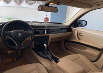 EFE OTO 2011 BMW 3.20 D COMFORD PLUS 217 BİN KM