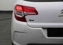 2011 Citroën 1.6 e-hdi exclusive
