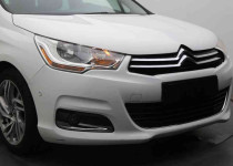 2011 Citroën 1.6 e-hdi exclusive