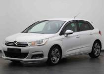 2011 Citroën 1.6 e-hdi exclusive