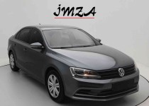 Volkswagen  Jetta 1.2 TSi BlueMotion Trendline 2017