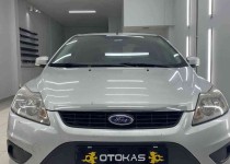 2011 Model Ford Focus 1.6 Trend X Otomati̇k Hatasiz...