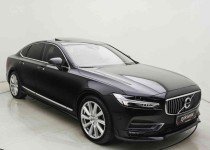***Göktaşlar‘dan 2019 Çikişli Volvo S90 2.0 D D5 Hatasiz %18Kdv‘li̇***