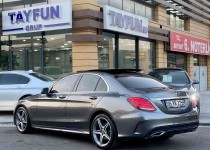 2018‘BOYASIZ AMG İMZA SAAT HAFIZA TACPAUD 72.BİN‘ SERVİS BAKIMLI**
