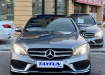 2018‘BOYASIZ AMG İMZA SAAT HAFIZA TACPAUD 72.BİN‘ SERVİS BAKIMLI**