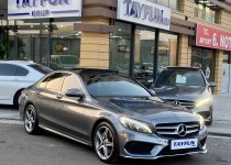 2018‘BOYASIZ AMG İMZA SAAT HAFIZA TACPAUD 72.BİN‘ SERVİS BAKIMLI**