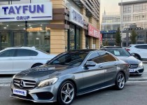 2018‘BOYASIZ AMG İMZA SAAT HAFIZA TACPAUD 72.BİN‘ SERVİS BAKIMLI**