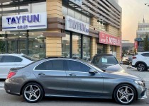 2018‘BOYASIZ AMG İMZA SAAT HAFIZA TACPAUD 72.BİN‘ SERVİS BAKIMLI**