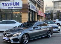 2018‘BOYASIZ AMG İMZA SAAT HAFIZA TACPAUD 72.BİN‘ SERVİS BAKIMLI**
