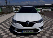 RENAULT MEGANE SEDAN JOY 1.3 TCE EDC 140 FAZ2