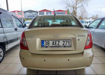 HATASIZ-DEĞİŞENSİZ-2009 MODEL ERA 14 TEAM LPG,Lİ İŞLİ 240.000.KM