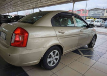HATASIZ-DEĞİŞENSİZ-2009 MODEL ERA 14 TEAM LPG,Lİ İŞLİ 240.000.KM