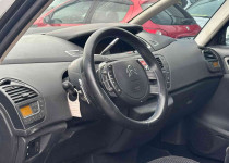CEYLİN OTOMOTİVDEN 2010 MODEL CİTROEN C-4 PİCASSO