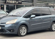 CEYLİN OTOMOTİVDEN 2010 MODEL CİTROEN C-4 PİCASSO
