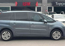 CEYLİN OTOMOTİVDEN 2010 MODEL CİTROEN C-4 PİCASSO