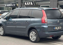 CEYLİN OTOMOTİVDEN 2010 MODEL CİTROEN C-4 PİCASSO