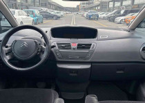CEYLİN OTOMOTİVDEN 2010 MODEL CİTROEN C-4 PİCASSO