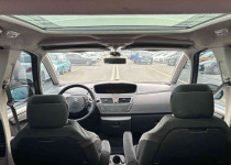 CEYLİN OTOMOTİVDEN 2010 MODEL CİTROEN C-4 PİCASSO