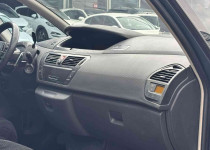 CEYLİN OTOMOTİVDEN 2010 MODEL CİTROEN C-4 PİCASSO