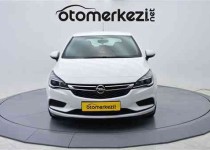 Otomerkezi̇ Kirşehi̇r Opel Astra 1.4 Enjoy