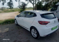 RENAULT CLIO TOUCH 1.0 TCE X-TRONIC 90
