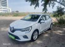 RENAULT CLIO TOUCH 1.0 TCE X-TRONIC 90