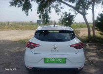 RENAULT CLIO TOUCH 1.0 TCE X-TRONIC 90
