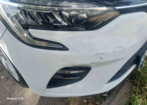RENAULT CLIO TOUCH 1.0 TCE X-TRONIC 90